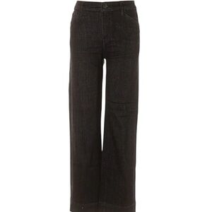 Chico's• Black •Trouser Jean